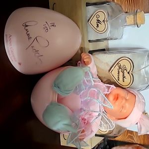 Anne geddes 18 of 150 protect nurture love